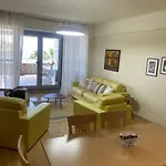 Cactus Coastal: 3-Bedroom Condo II