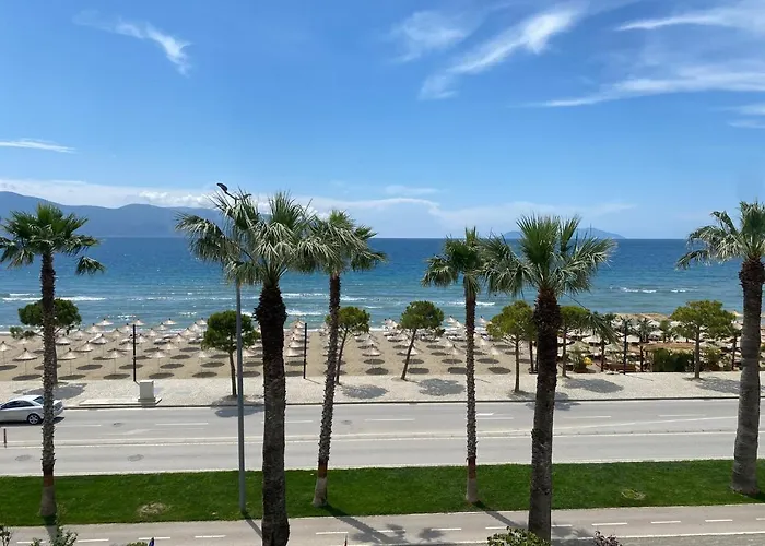 Cactus Coastal: 3-Bedroom Condo II